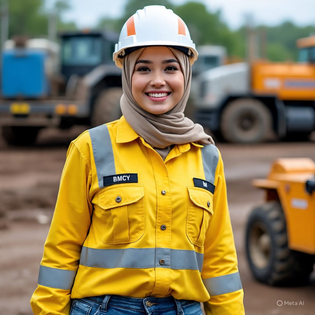 Training-Kursus-Mekanik Alat Berat